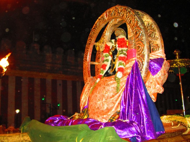 Srirangam Masi Theppotsavam Irattai Prabhai 2014--23