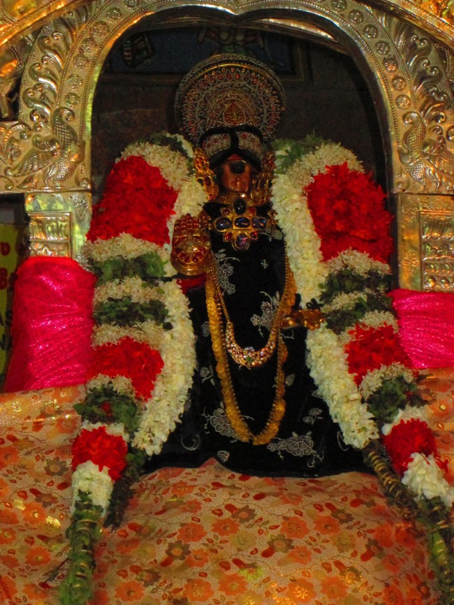 Srirangam Masi Theppotsavam Irattai Prabhai 2014--30