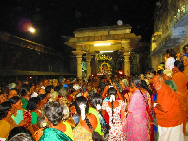 Srirangam Masi Theppotsavam Nel Alavu 2014 -01