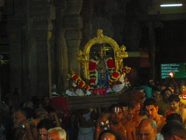 Srirangam Masi Theppotsavam Nel Alavu 2014 -03