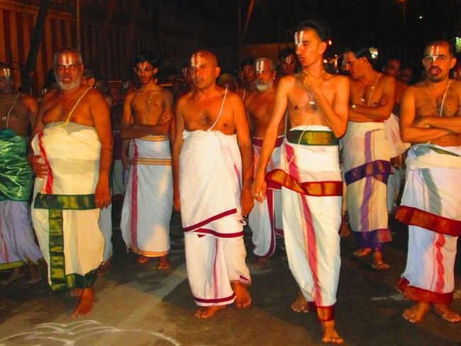 Srirangam Masi Theppotsavam Nel Alavu 2014 -05