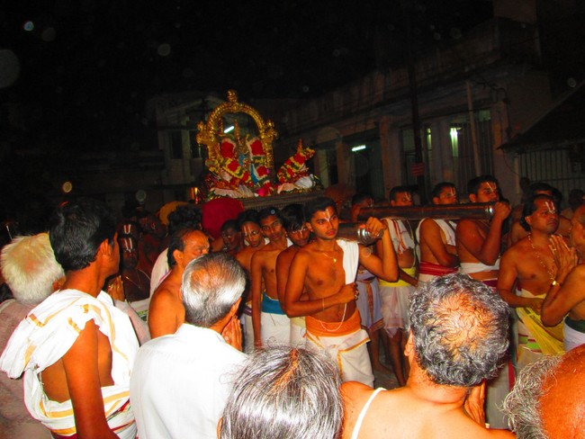 Srirangam Masi Theppotsavam Nel Alavu 2014 -06