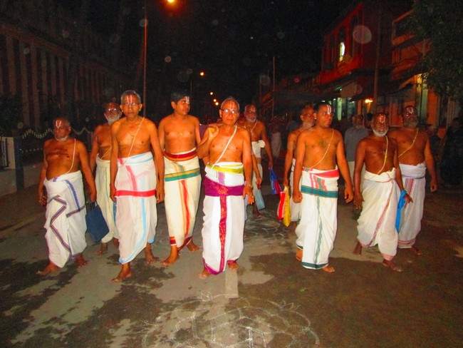 Srirangam Masi Theppotsavam Nel Alavu 2014 -09