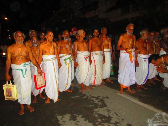Srirangam Masi Theppotsavam Nel Alavu 2014 -10