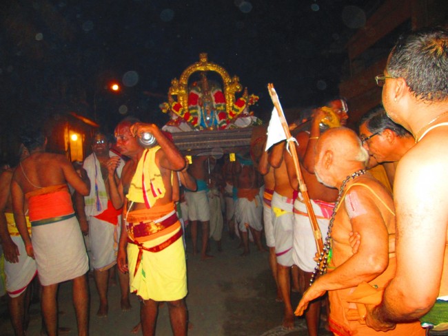 Srirangam Masi Theppotsavam Nel Alavu 2014 -16