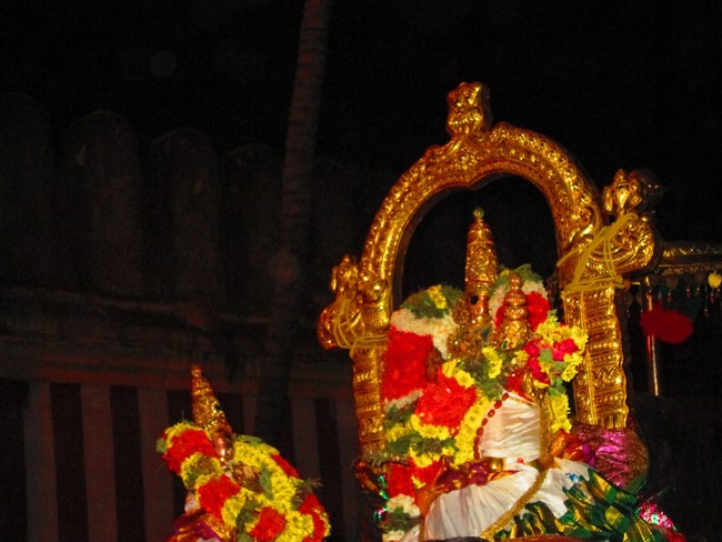 Srirangam Masi Theppotsavam Nel Alavu 2014 -21