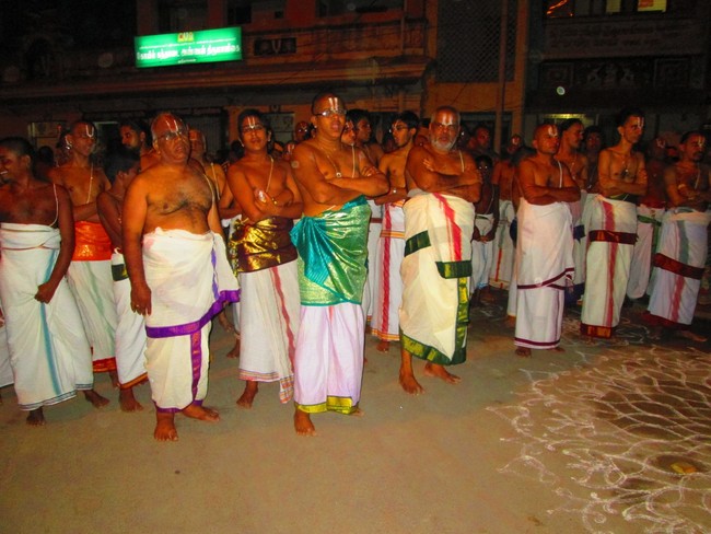 Srirangam Masi Theppotsavam Nel Alavu 2014 -24