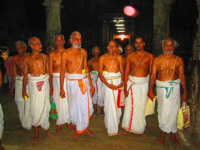 Srirangam Masi Theppotsavam Nel Alavu 2014 -32