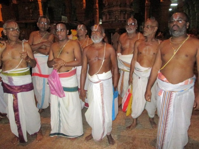 Srirangam Masi Theppotsavam Nel Alavu 2014 -33
