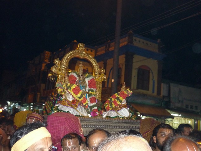 Srirangam Masi Theppotsavam Nel Alavu 2014 -36