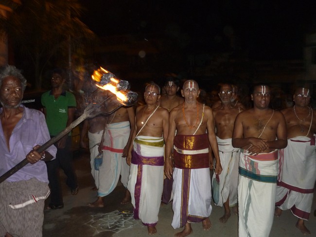 Srirangam Masi Theppotsavam Nel Alavu 2014 -37