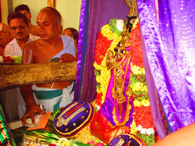 Srirangam Masi Theppotsavam Panthakaachi 2014 -03