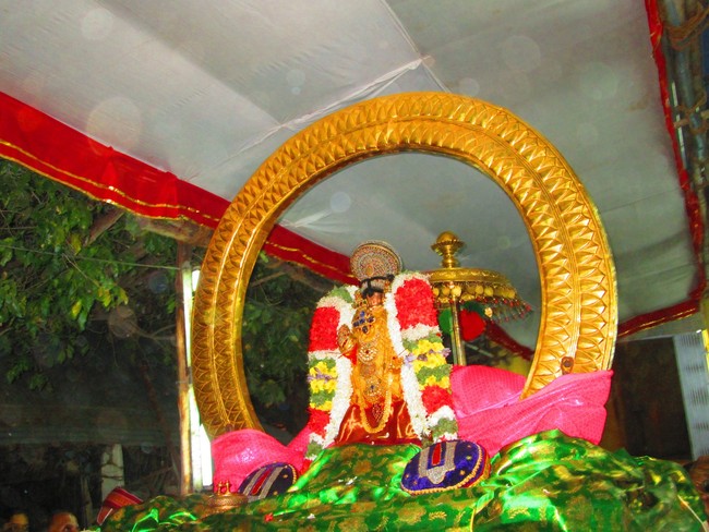 Srirangam Masi Theppotsavam Panthakaachi 2014 -09