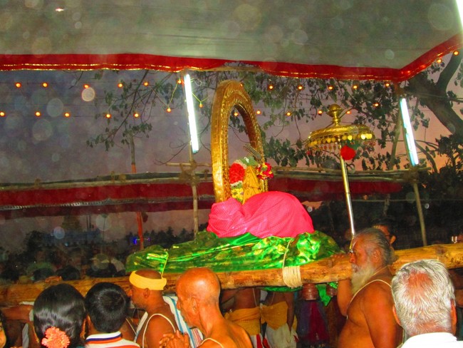 Srirangam Masi Theppotsavam Panthakaachi 2014 -10