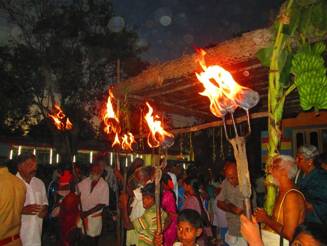 Srirangam Masi Theppotsavam Panthakaachi 2014 -14
