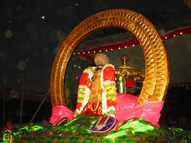 Srirangam Masi Theppotsavam Panthakaachi 2014 -20