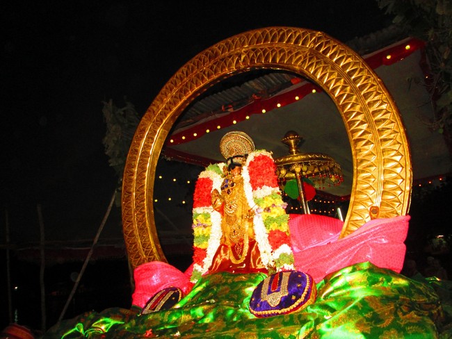 Srirangam Masi Theppotsavam Panthakaachi 2014 -22