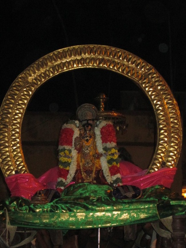 Srirangam Masi Theppotsavam Panthakaachi 2014 -25