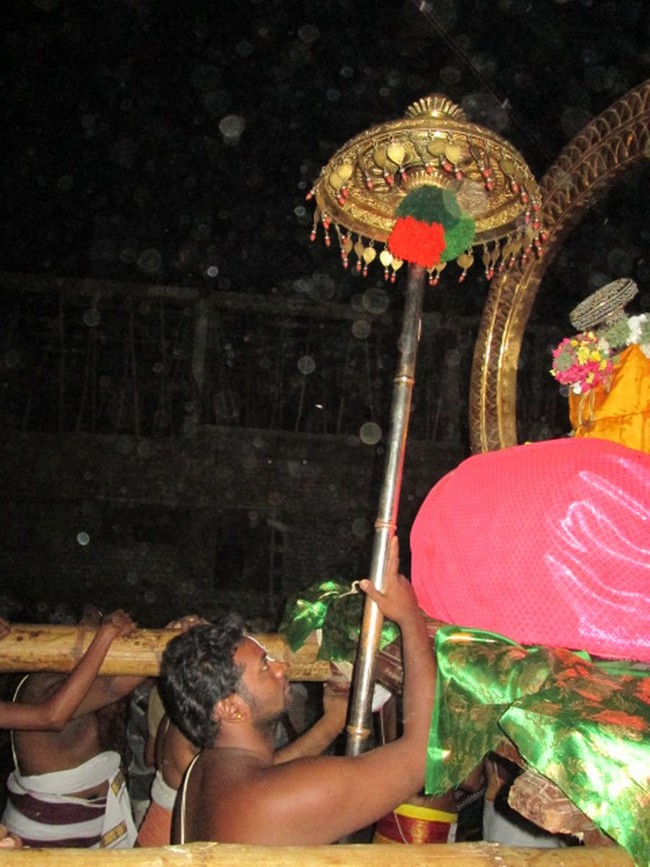 Srirangam Masi Theppotsavam Panthakaachi 2014 -27