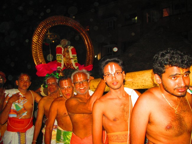 Srirangam Masi Theppotsavam Panthakaachi 2014 -29