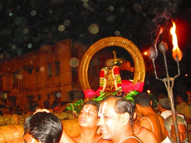 Srirangam Masi Theppotsavam Panthakaachi 2014 -37