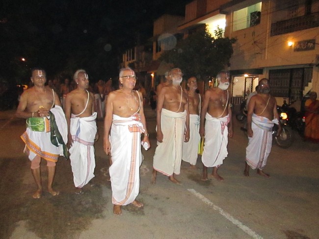 Srirangam Masi Theppotsavam Panthakaachi 2014 -57