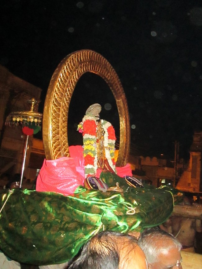 Srirangam Masi Theppotsavam Panthakaachi 2014 -61