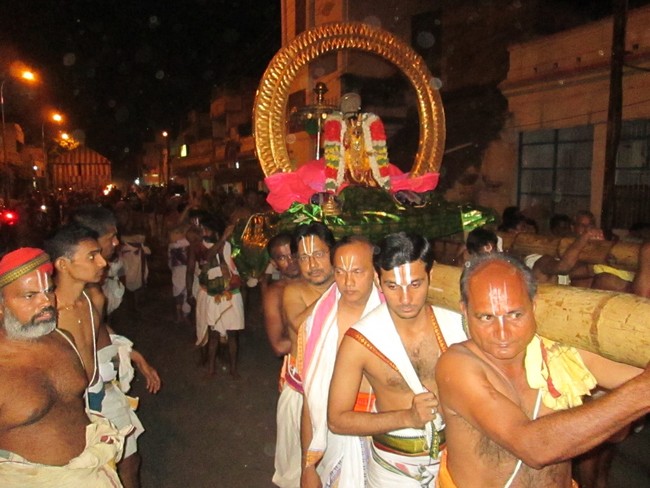 Srirangam Masi Theppotsavam Panthakaachi 2014 -69