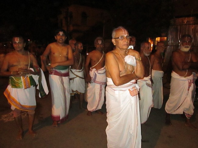 Srirangam Masi Theppotsavam Panthakaachi 2014 -73