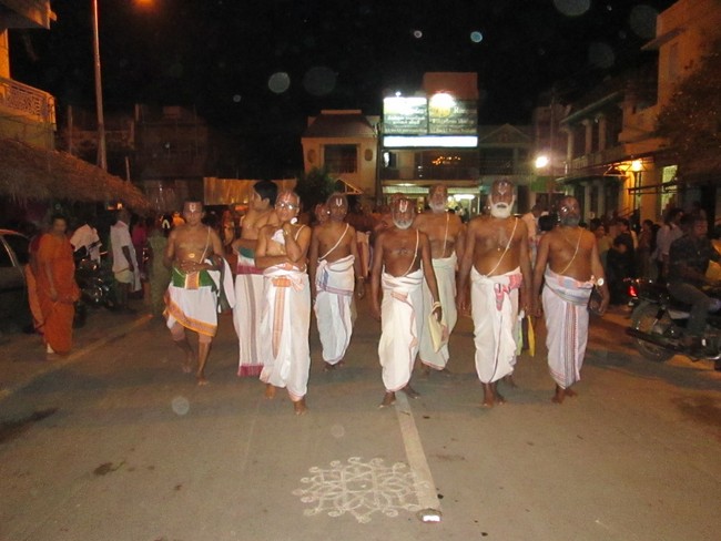 Srirangam Masi Theppotsavam Panthakaachi 2014 -74