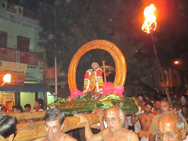 Srirangam Masi Theppotsavam Panthakaachi 2014 -78