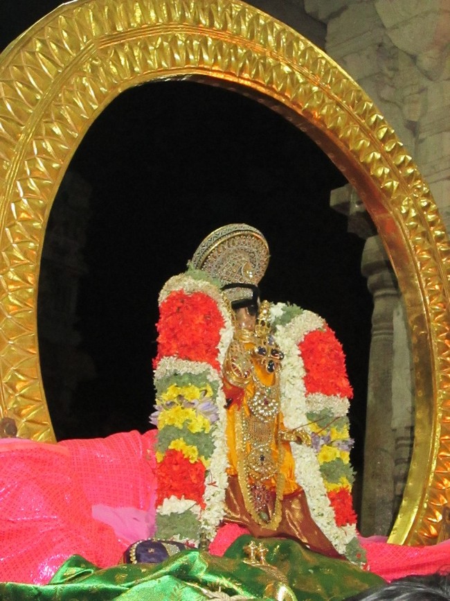Srirangam Masi Theppotsavam Panthakaachi 2014 -87