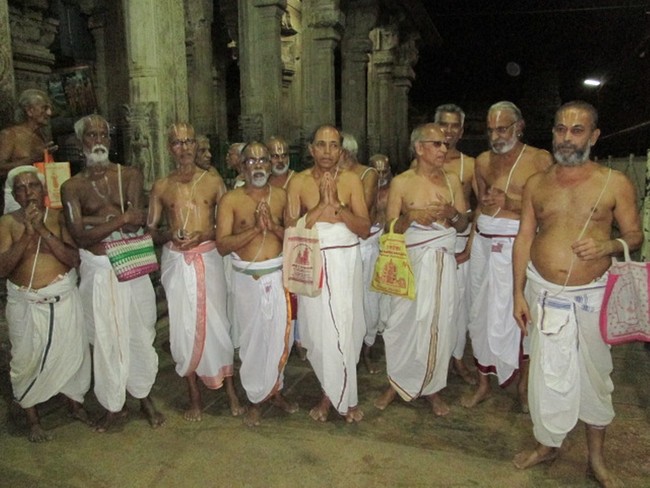 Srirangam Masi Theppotsavam Panthakaachi 2014 -90