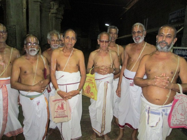 Srirangam Masi Theppotsavam Panthakaachi 2014 -91