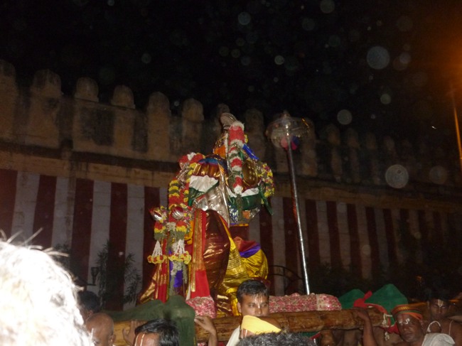 Srirangam Masi Velli Garuda Sevai 6 2014--0005