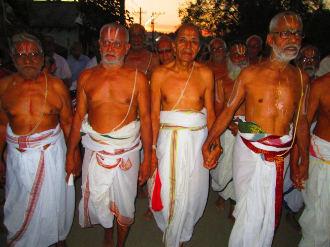 Srirangam Masi Velli Garuda Sevai 6 2014--20
