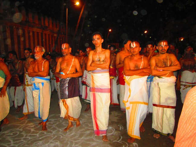 Srirangam Masi Velli Garuda Sevai 6 2014--23