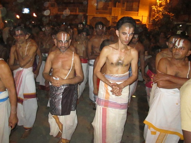 Srirangam Masi Velli Garuda Sevai 6 2014--30