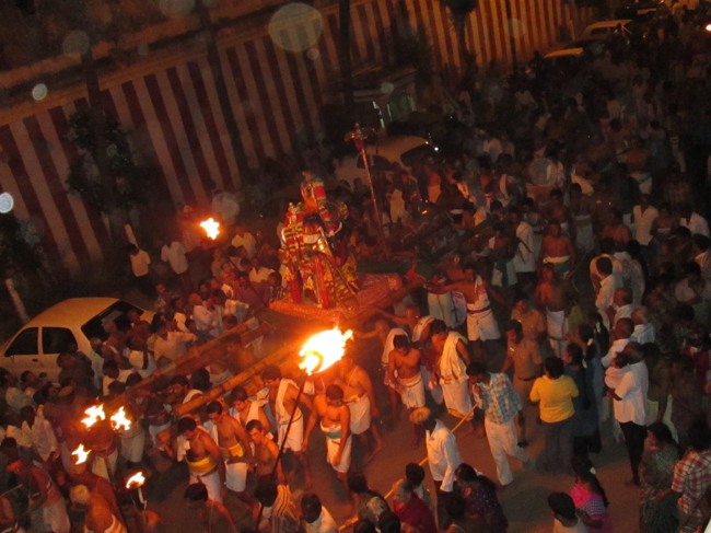 Srirangam Masi Velli Garuda Sevai 6 2014--32