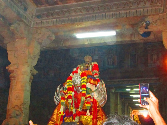 Srirangam Masi Velli Garuda Sevai 6 2014--35