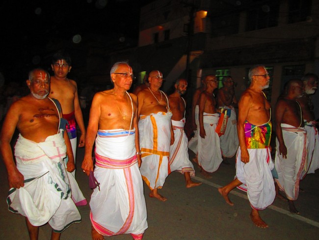 Srirangam Ranganathaswamy Theppotsavam day 1 Hamsa Vahanam 2014 -16