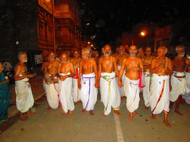 Srirangam Ranganathaswamy Theppotsavam day 1 Hamsa Vahanam 2014 -20