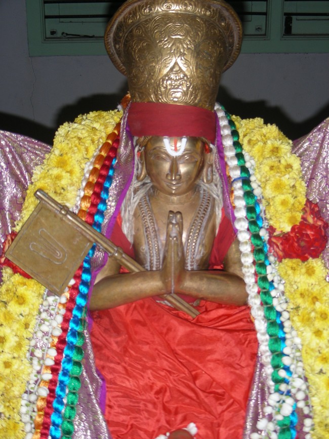 THiruvallur 45th azhagiyasingar Mariyathai  2014 -02