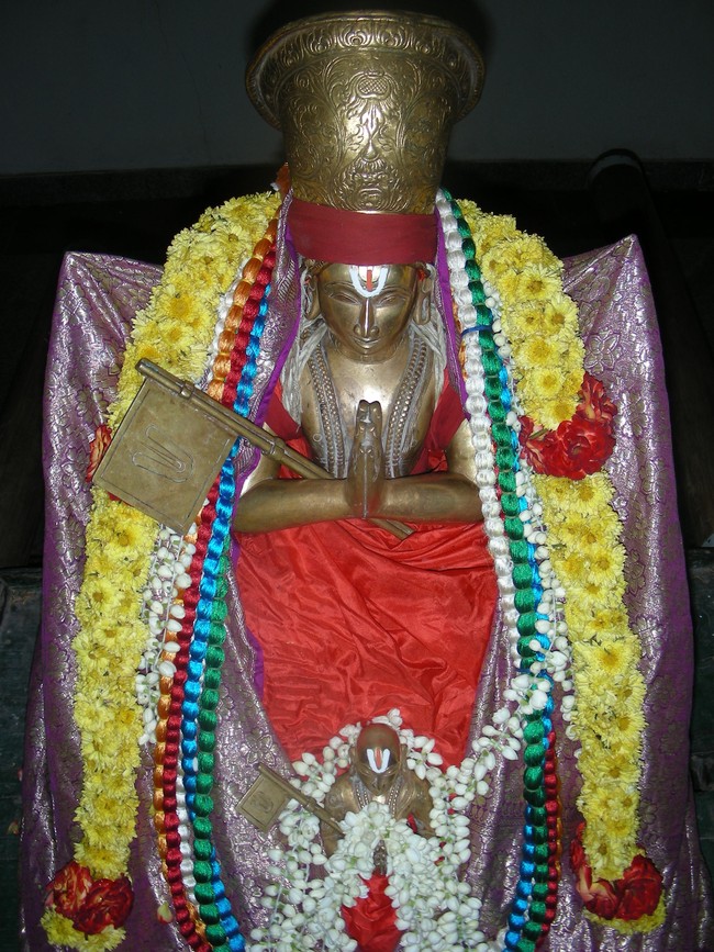 THiruvallur 45th azhagiyasingar Mariyathai  2014 -10