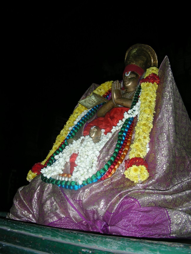 THiruvallur 45th azhagiyasingar Mariyathai  2014 -14