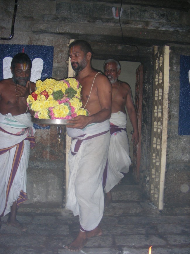 THiruvallur 45th azhagiyasingar Mariyathai  2014 -16