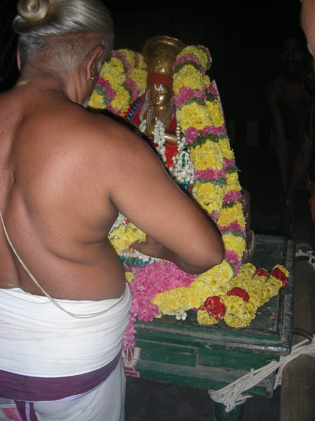 THiruvallur 45th azhagiyasingar Mariyathai  2014 -18