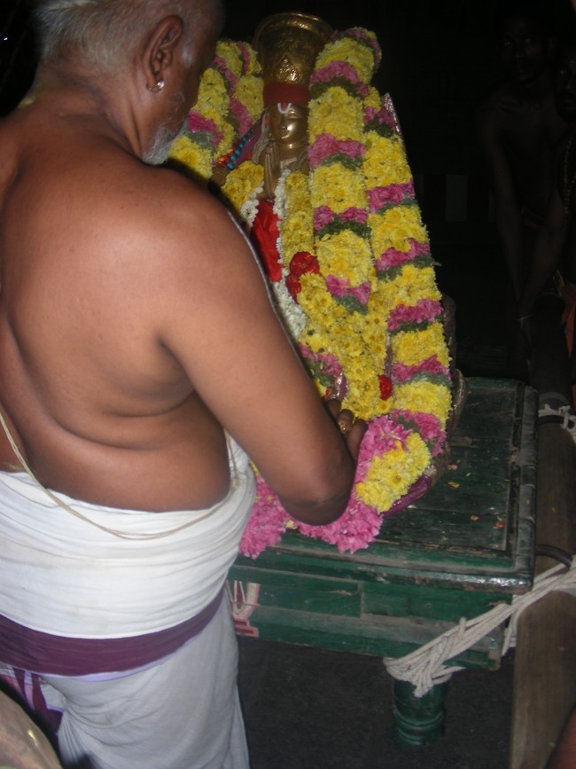THiruvallur 45th azhagiyasingar Mariyathai  2014 -19