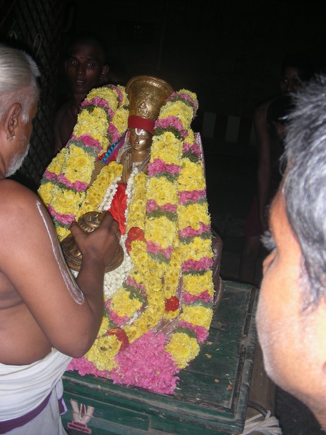 THiruvallur 45th azhagiyasingar Mariyathai  2014 -20