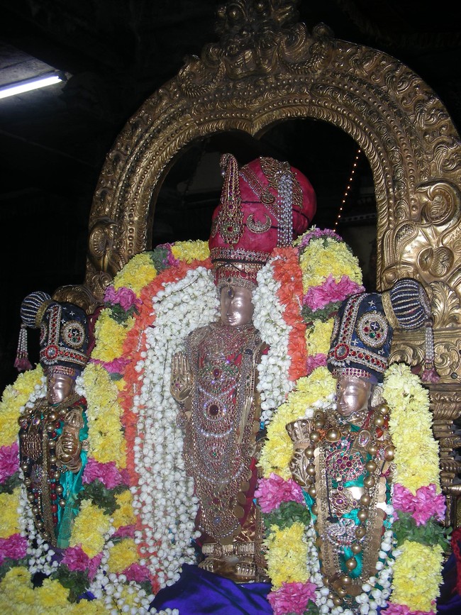 THiruvallur Theppotsavam day 3  2014 -07